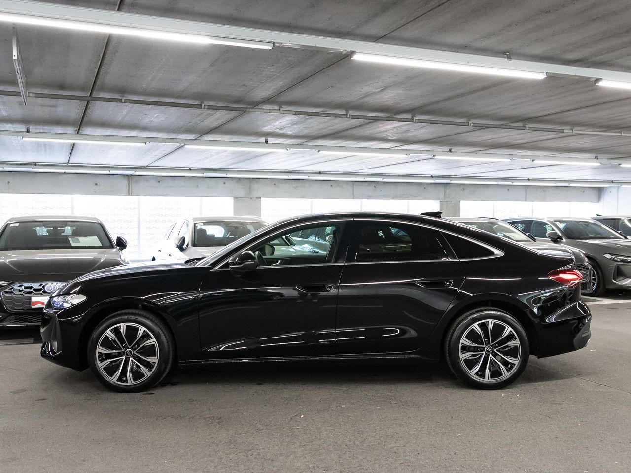 Audi A5 - Bild 3