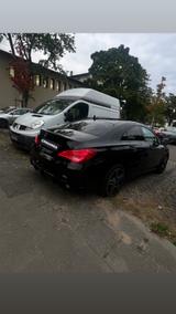 Mercedes-Benz CLA 200 AMG Line AMG Line - Mercedes-Benz CLA 200 in Köln
