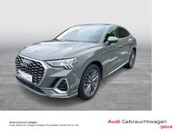 Audi Q3 - Vorschau Bild 1