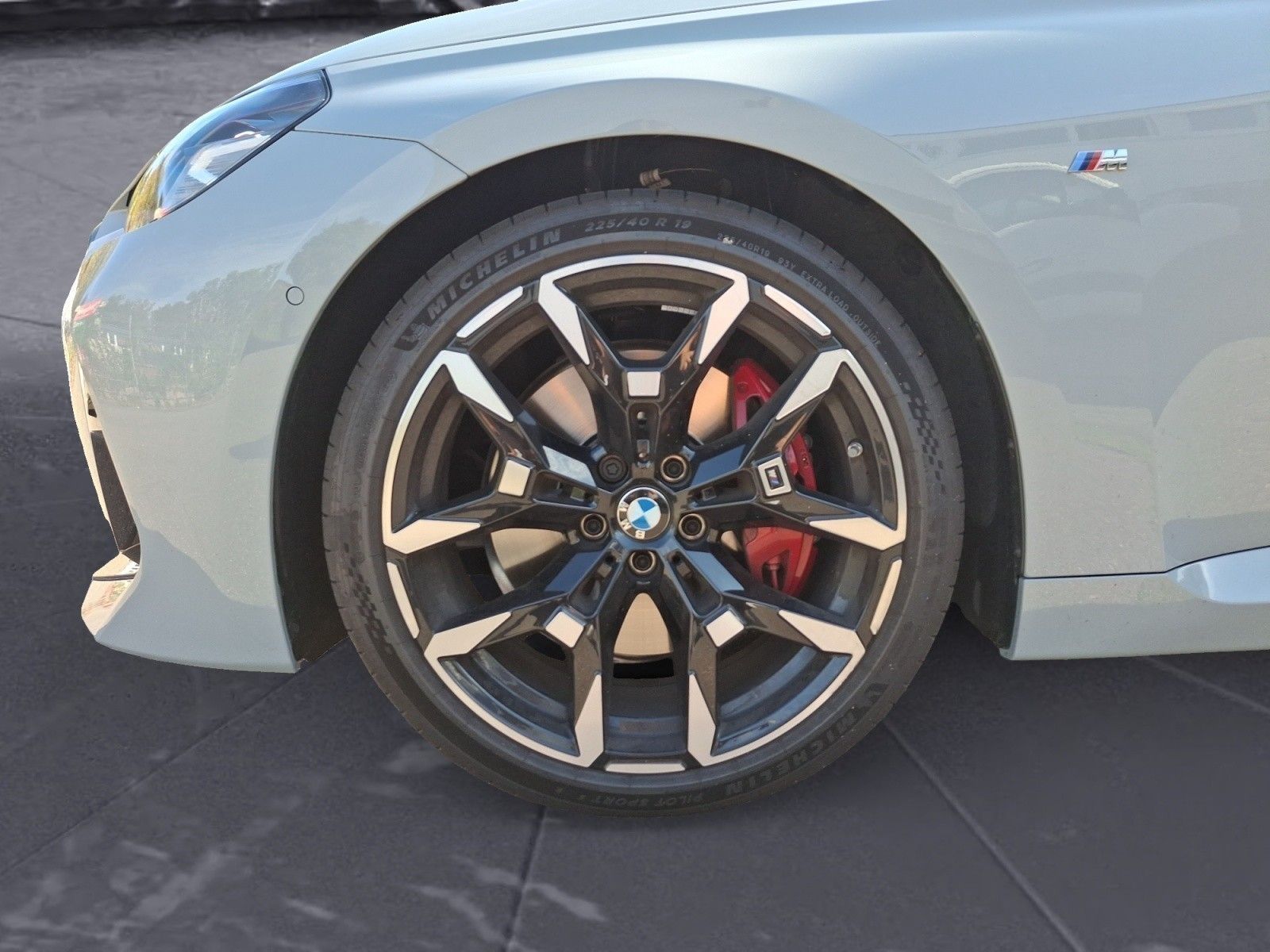 BMW 220 - Bild 7