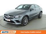 Mercedes-Benz GLC-Klasse GLC 250 4Matic AMG Line Aut.*NAVI*LED - Mercedes-Benz GLC 250 in Nürnberg