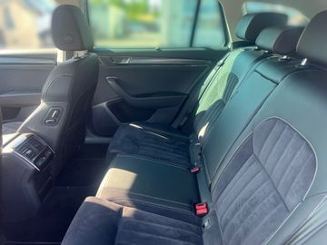 Skoda Superb - 9