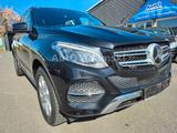 Mercedes-Benz GLE 350 d 4Matic 1.Hand HUD 360° SHD AHK 83tkm - Mercedes-Benz GLE 350 in Wiesbaden