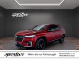 Chevrolet Traverse Premier AWD / 3,6L  Redline Edition - Chevrolet Gebrauchtwagen von 2024