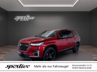 Chevrolet Traverse - Vorschau Bild 1