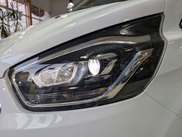 Ford Tourneo Custom L2 Titanium 185PS Automatik
