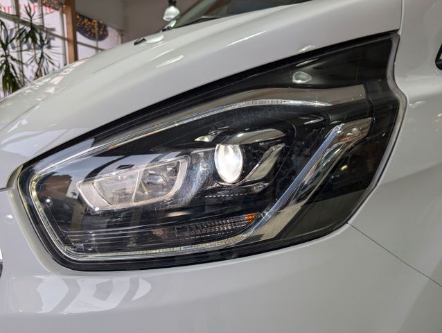 Ford Tourneo Custom L2 Titanium 185PS Automatik