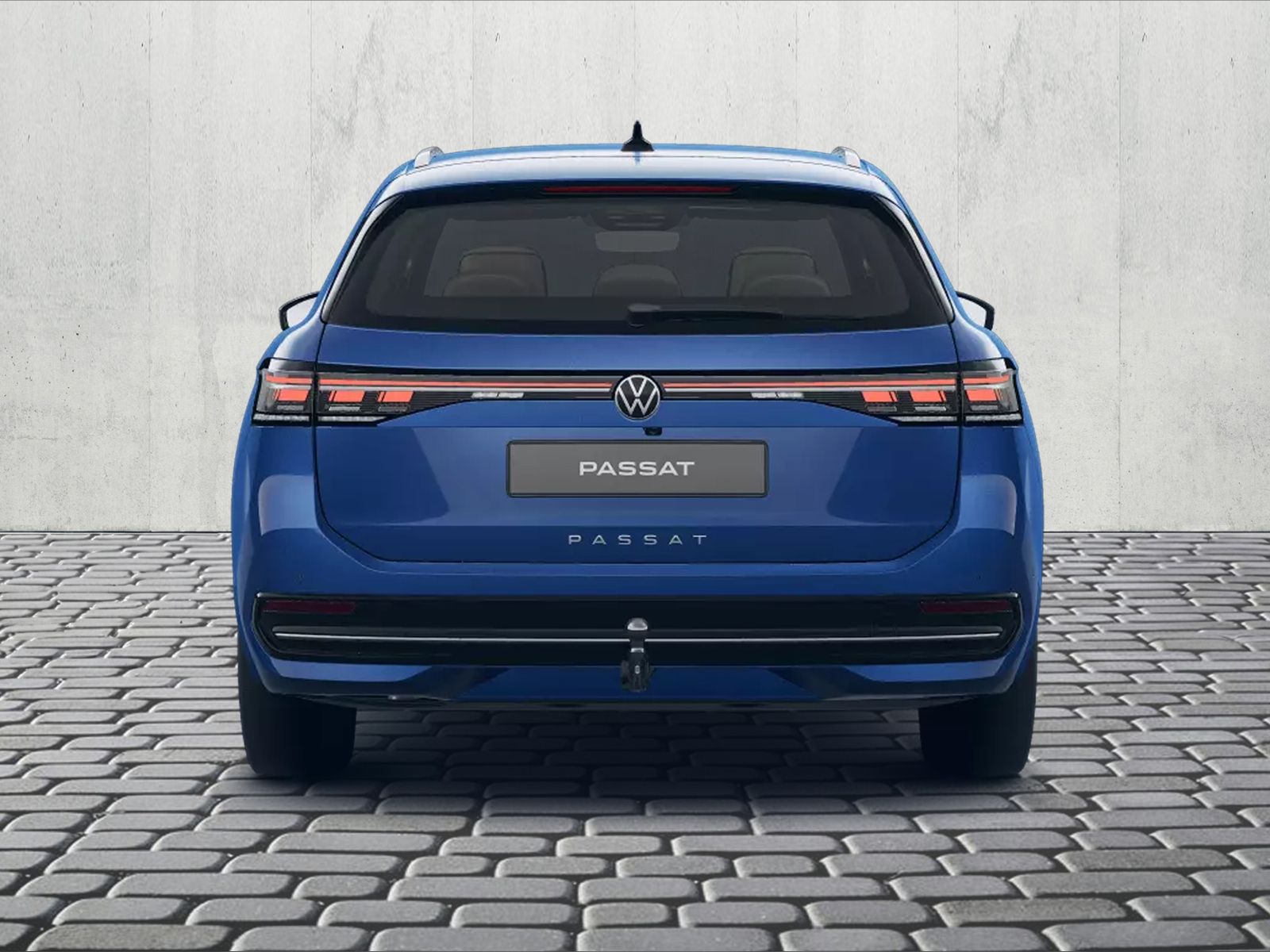 Passat Variant 2.0 TDI Elegance *AHK*MATRIX*DCC*