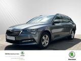 Skoda Superb Combi 2.0 TDI Ambition (EURO 6d) Klima - Skoda Superb: Combi Eu