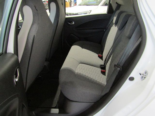 ZOE RENAULT Experience R110 Z Inkl. Batterie