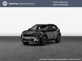 Toyota Yaris Cross Hybrid Teamplayer - Toyota Yaris Cross Tageszulassungen