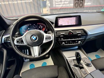 BMW 520 - 8