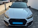 Audi RS5 2.9 TFSI tiptronic quattro Sportback - Audi A5: RS