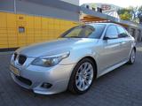 BMW 523i Edition/M-Paket Sport/ Original M-Paket - BMW 523: 523i