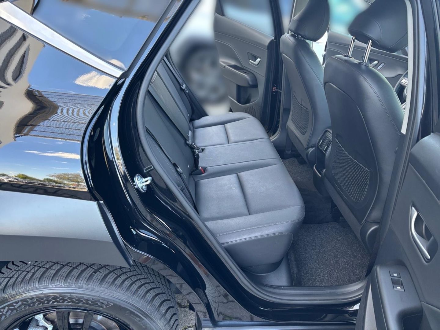 Hyundai Kona – Bild 13