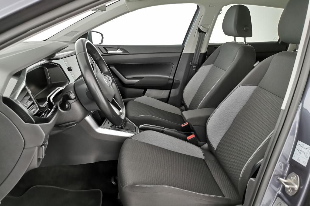 Volkswagen Polo Life ACTIVE 1.0 TSI Klima*Tempo*PDC*SH