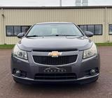 Chevrolet Cruze LT - Chevrolet Cruze: Automatik