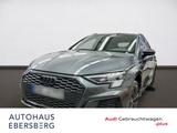 Audi A3 Sportback S line 35 TFSI Business MATRIX Kame - Audi A3 Business Gebrauchtwagen