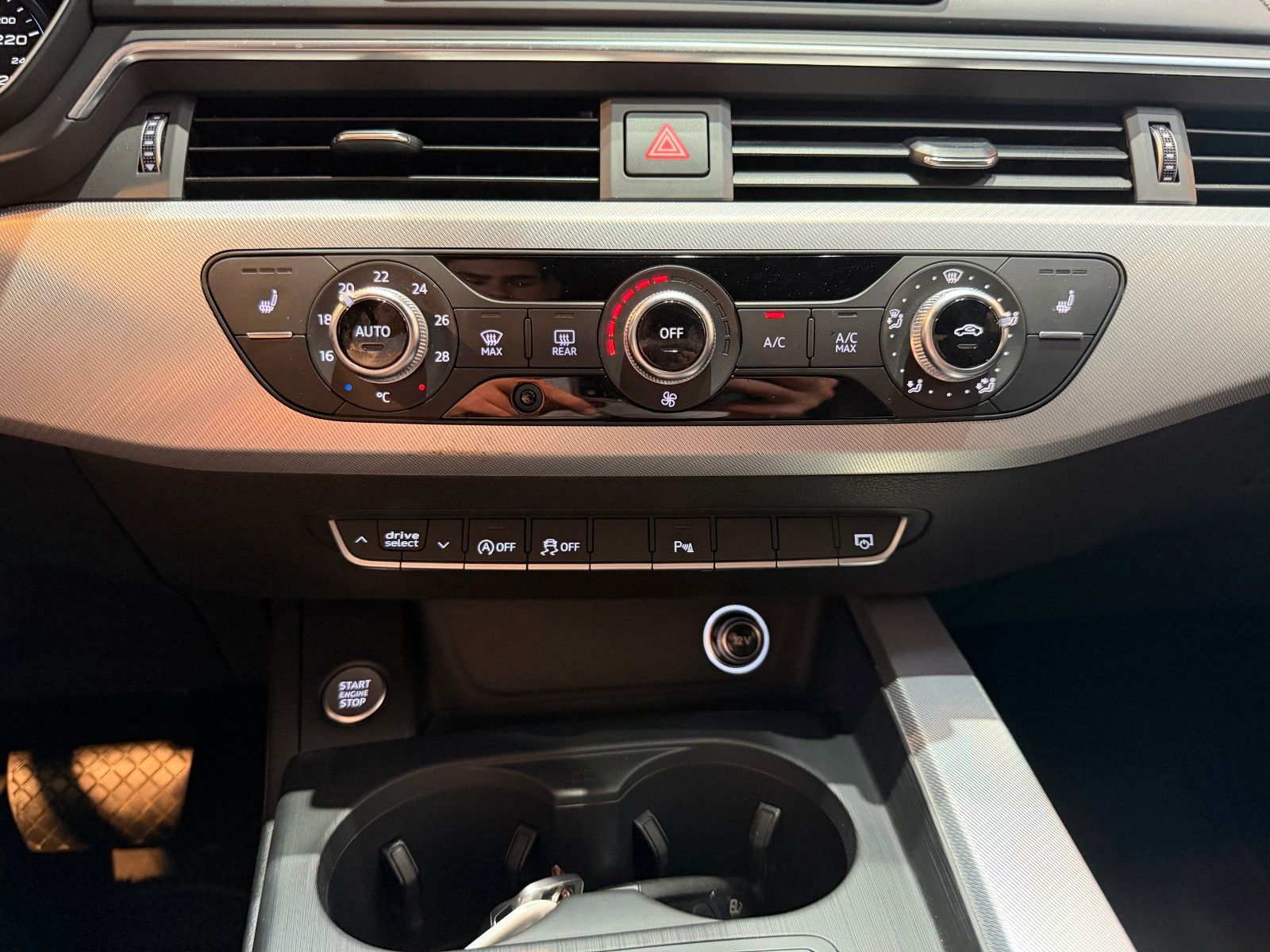 Audi A5 Sportback 40 TFSI sport LED Navi ACC LEDER foto 15