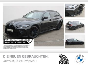 BMW M3 Competition xDrive Touring LCPROF+LASERLICHT