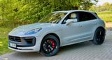 Porsche Macan GTS - Porsche aus 2023
