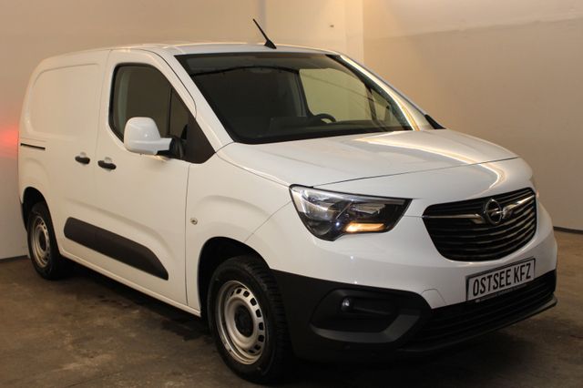 Opel Combo E Cargo Edition Sitzhz.,Tempomat,Kamera