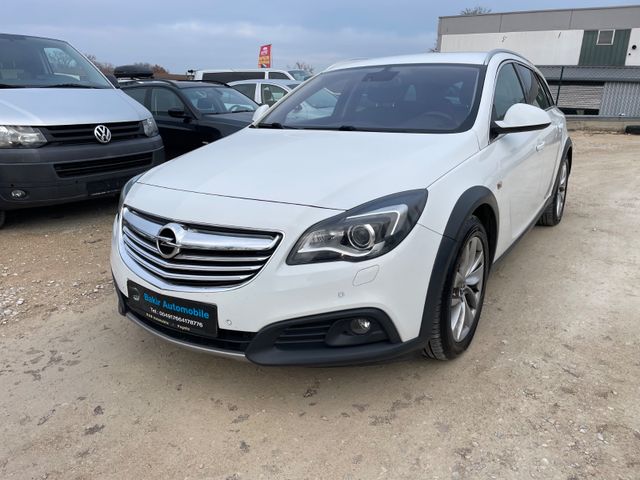 Opel Insignia A Country Tourer Basis 4x4 CT