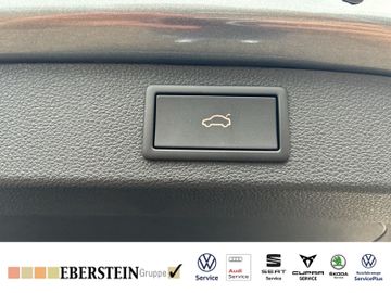 Skoda Kodiaq Style 1,5TSI DSG LED RFK AHK Navi 7-Sitze