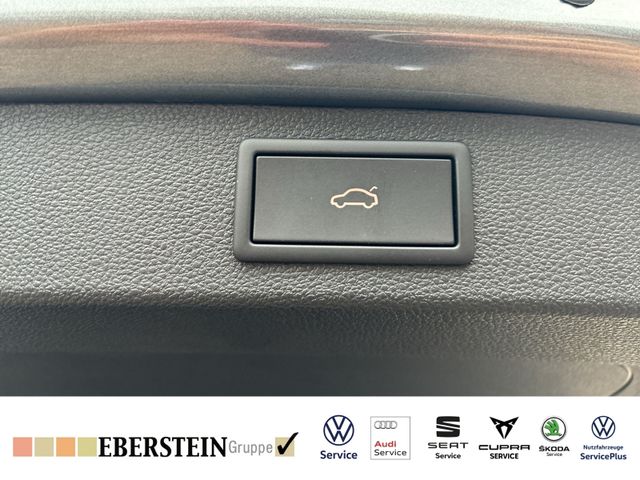 Skoda Kodiaq Style 1,5TSI DSG LED RFK AHK Navi 7-Sitze