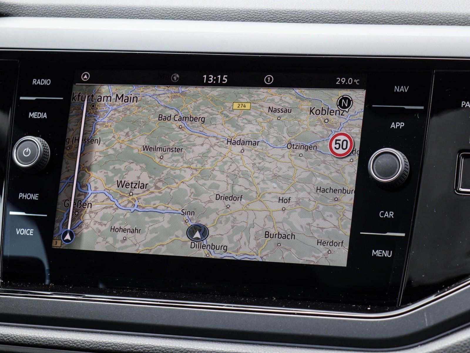 Volkswagen Taigo - Bild 7