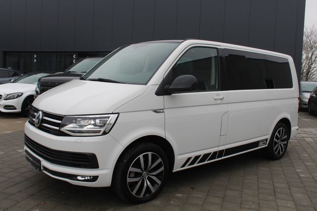 Volkswagen T6 Multivan Edition 30 4M 1-Hand/el.Türen/Kamera