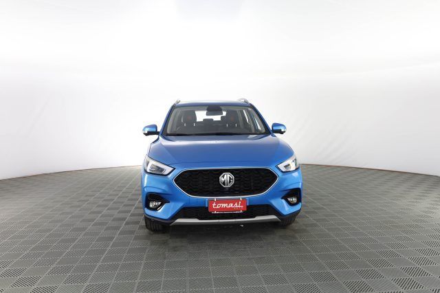 Autres MG ZS ZS 1.5 VTi-tech Luxury