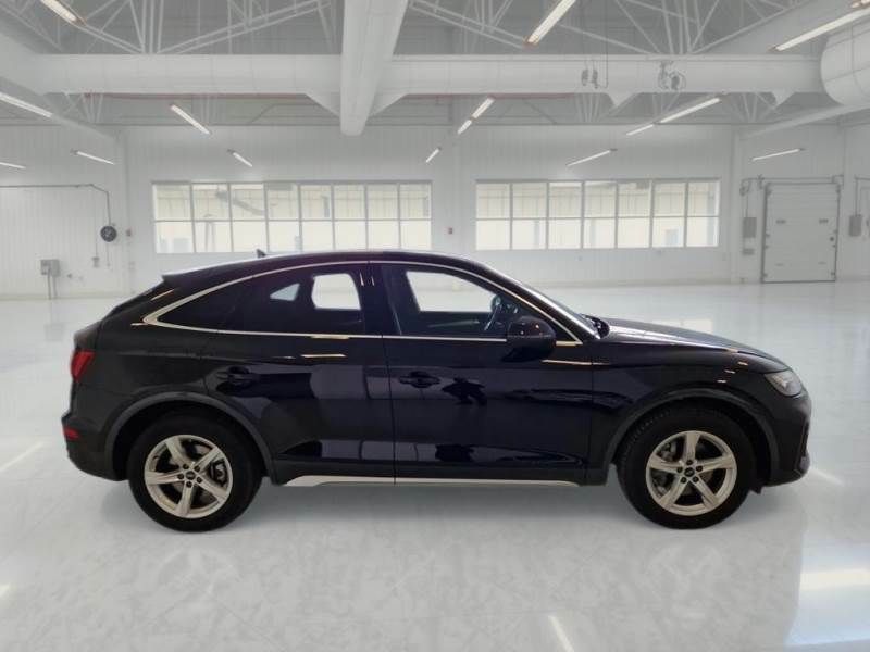 Audi AUDI Q5 SPORTBACK 35 TDI MHEV BUSINESS ADVANCED  imagem 3