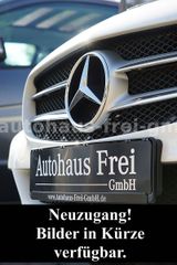 Mercedes-Benz E 220 d T-Modell AVANTGARDE*2-HAND*NAVI*KAMERA* - Mercedes-Benz E 220 aus 2020