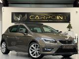 Seat Leon FR 2.0l TDI Aut./LED/BT/Navi/BT/Alcantra - Seat Leon: Fr TDI
