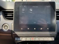 Renault Arkana - Vorschau Bild 36