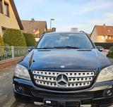 Mercedes-Benz ML 320 CDI 4MATIC - - Mercedes-Benz ML 320 in Hannover