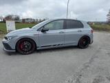 Volkswagen Golf 2.0 TSI OPF DSG GTI Clubsport GTI Clubsport