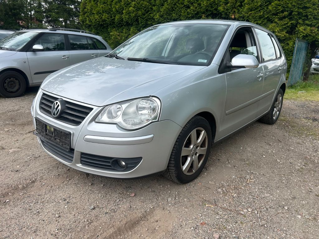 Angebot ansehen Volkswagen Polo