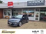 Kia Soul e Spirit Kamera, AHK, Leder,Navi HUD Digita - graue Kia Soul