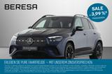 Mercedes-Benz GLE 450 4M AMG Night Distronic 22 Zoll Memory - Mercedes-Benz GLE-Klasse