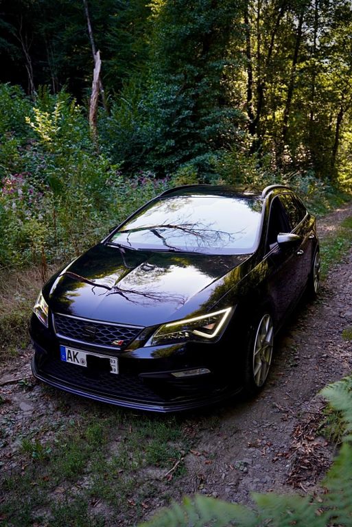 Image of Seat Leon