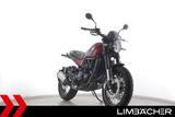 Benelli LEONCINO TRAIL - Scottoiler! A2-konform - BENELLI MOTORRAD
