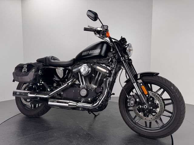 Harley-Davidson SPORTSTER 1200 ROADSTER *KESSTECH *TOP-ZUSTAND
