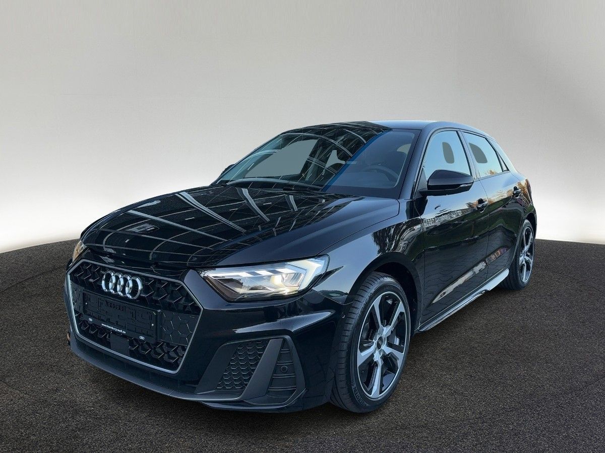 Audi A1 - Bild 2