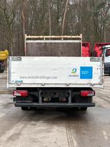 MAN TGL 8.180 4x2 BB Pritsche - MAN 2007