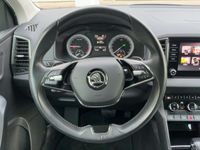 Skoda Karoq - Vorschau Bild 10