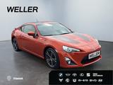 Toyota GT86 *Alcantara*Torsen Sperrdiff*SHZ*SmartKey*BT - Toyota GT86 Gebrauchtwagen