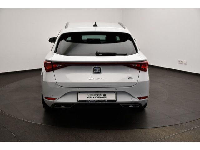 Seat Leon - Bild 18