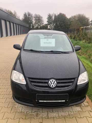 Volkswagen Fox 1,2 Standard